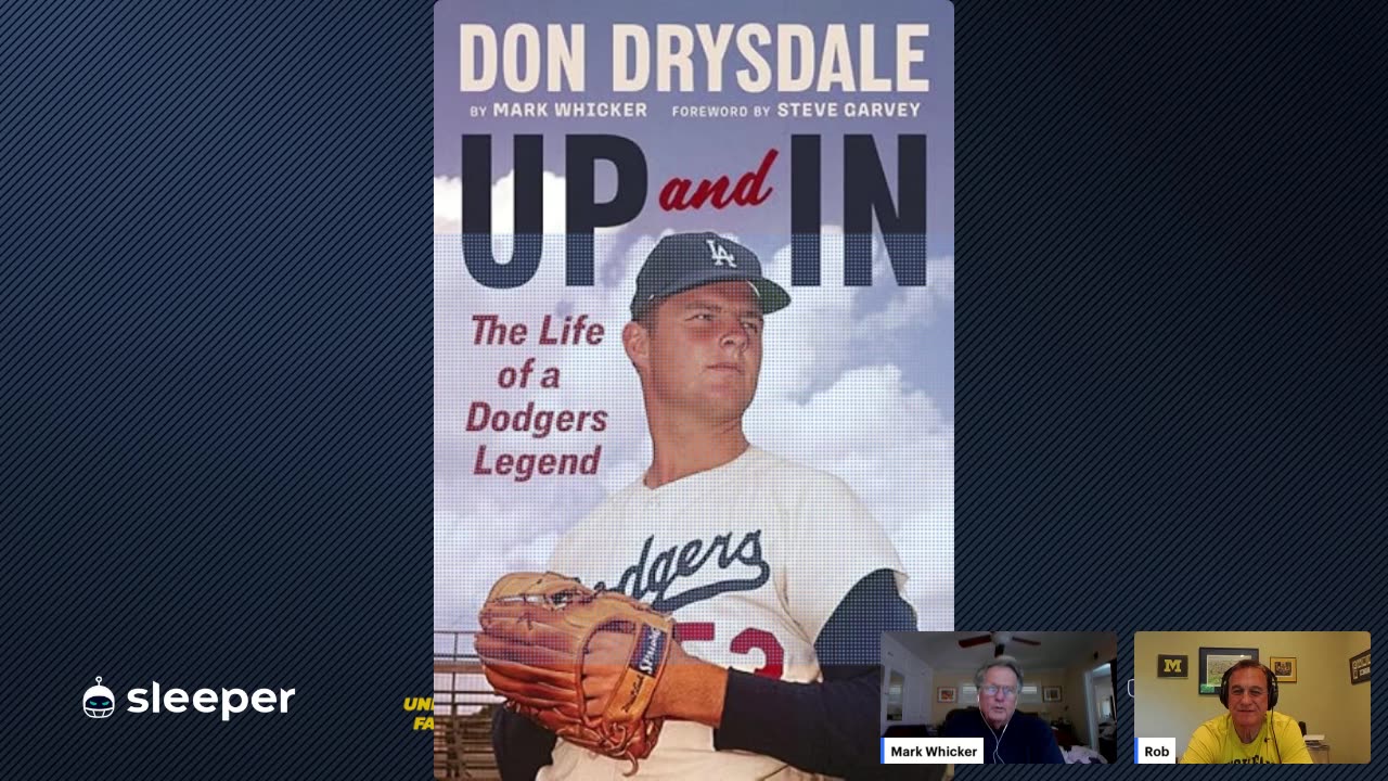 Don't Get Rob-Ed April 30, 2025