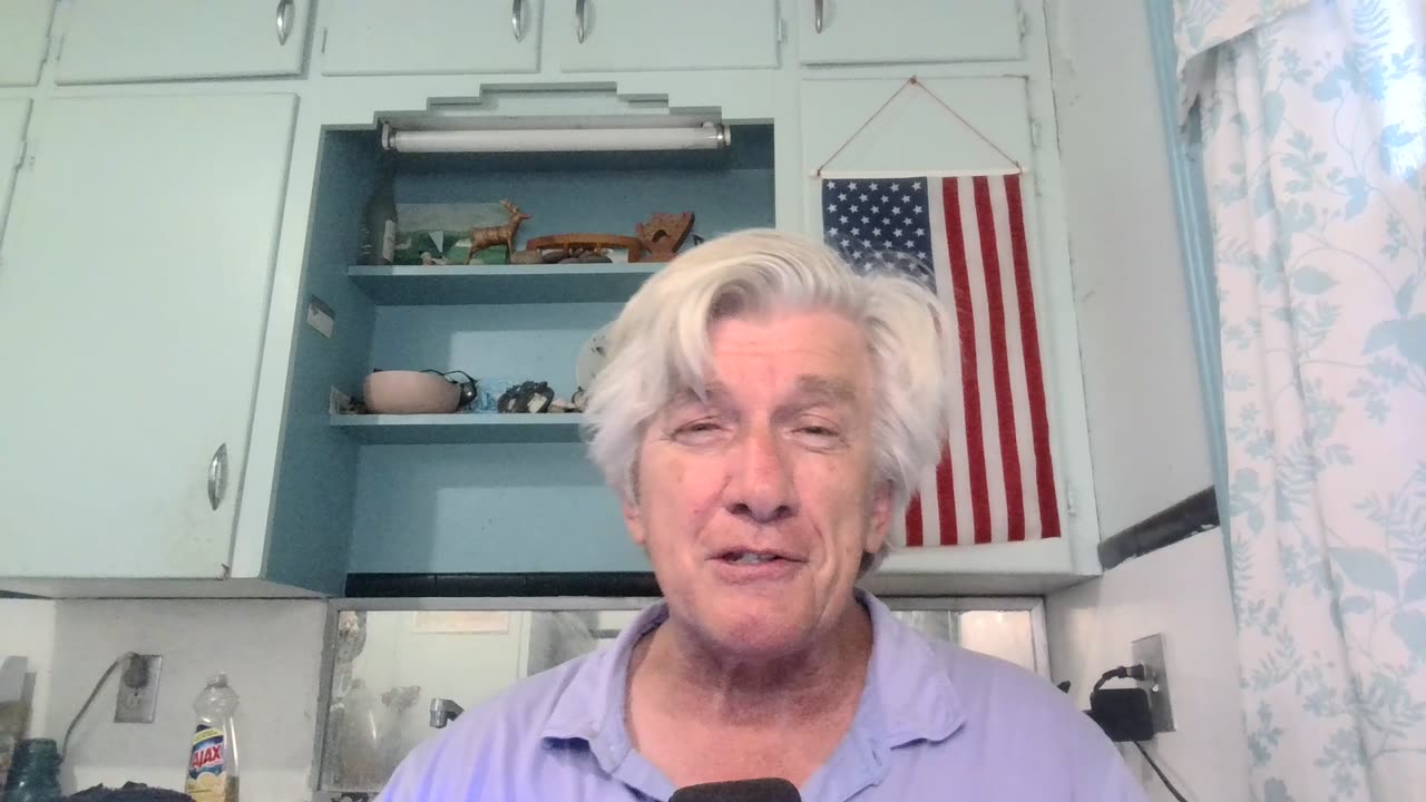 LA Riots Face the Law and Order Trump