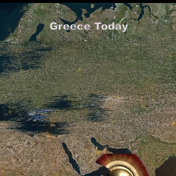 Greece today vs Macedonian Empire (c. 330 BC)-2