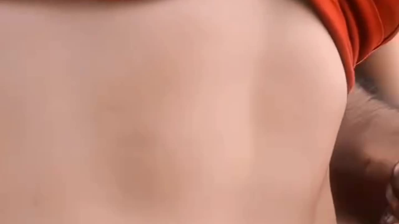 Indian girl