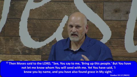 The Grace Relationship