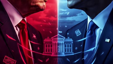 TREASON Allegation Trump vs. Obama Heats Up