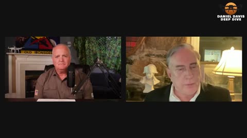 Col Doug Macgregor: Russia Ramping Up Forces to End Ukraine War