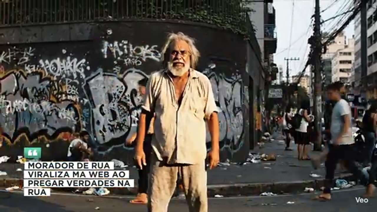 VEJA COMO DEUS MUDA A SUA VIDA