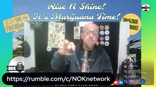 Rise ‘N Shine! It's Marijuana Time! Wake ‘N Bake Show Ep 309 September 15, 2025