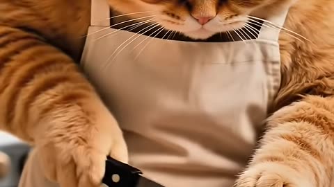 Cut Cat