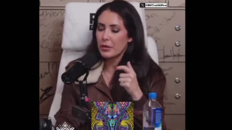 Rep Luna “There is something out there…