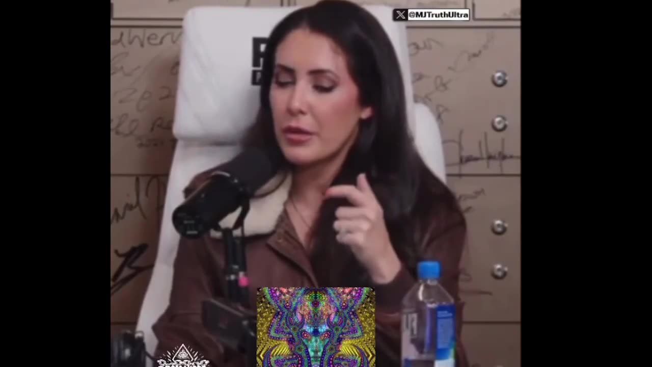 Rep Luna “There is something out there…