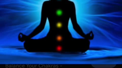 Lifting the Veil 23 (The Chakra System... The God within)