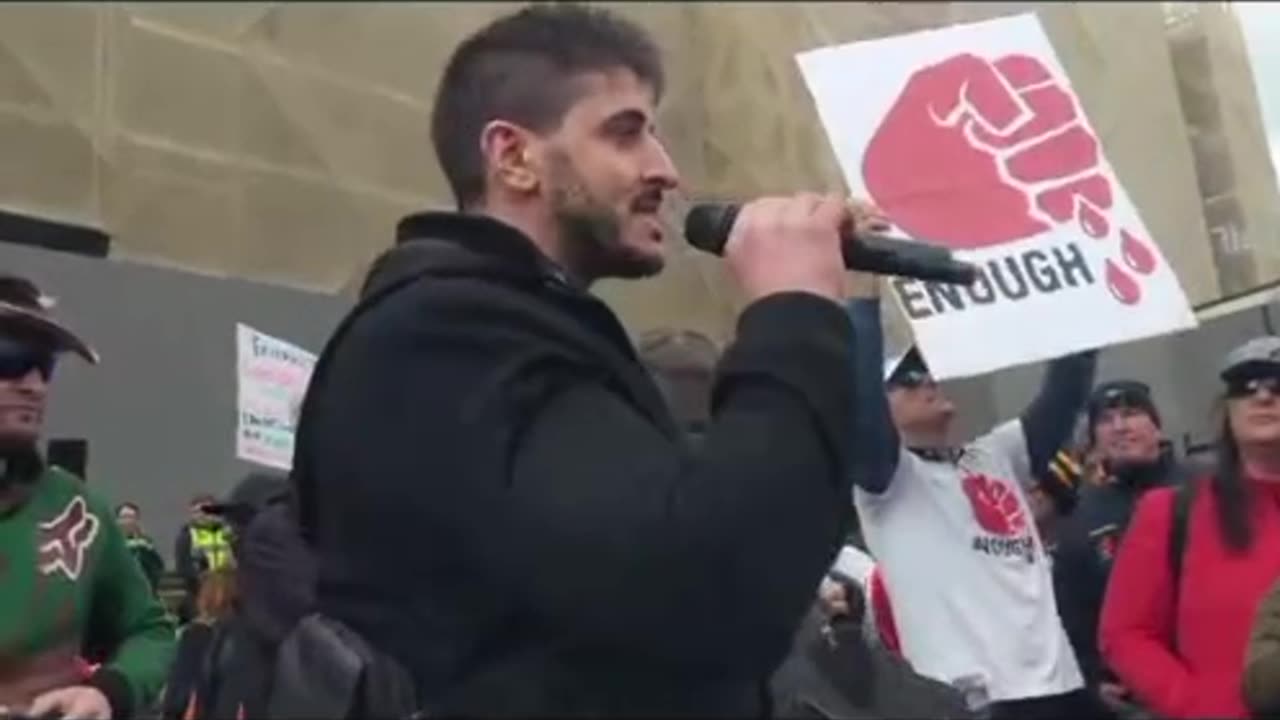 New Western "values or freedom of speech"