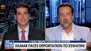 Clay Travis Says He Knows The 'Perfect' Place To Send Kilmar Abrego Garcia