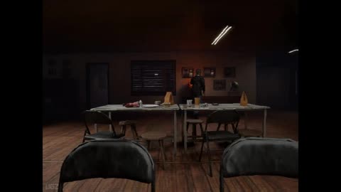 Hollow Stories: Lockdown - Inspired by Old School Resident Evil | Classic Survival Horror Game