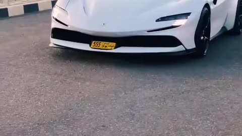 🤩🏎️ #report_test_001 #2021makeawish | LuxuryCarsNation