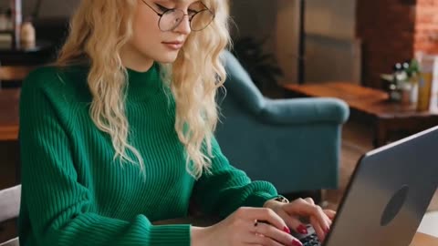 Your blog is a lead-generating machine... if it can be found