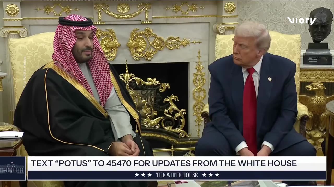 Purpose of 9/11 was to destroy Saudi-US relations - MBS
