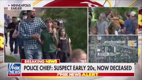 Fox News' Trey Gowdy Falsely Blames Mass Shootings On 'White Males'