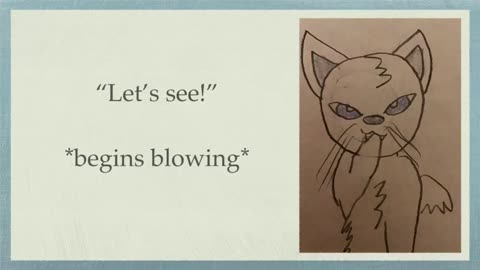 Phantom Inflates Himself!