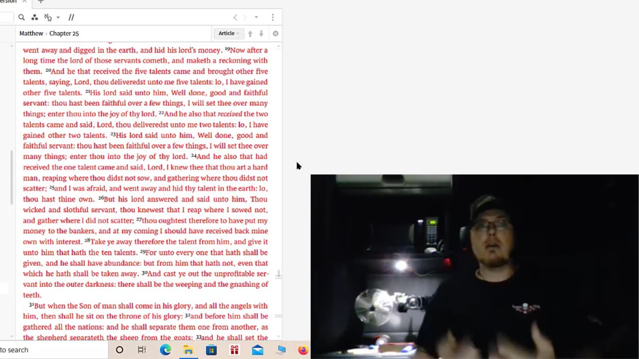 share what works for you [The Bride of Christ]