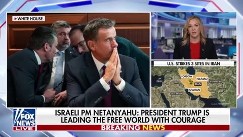 President Trump deserves the Nobel Peace Prize, Katie Pavlich says
