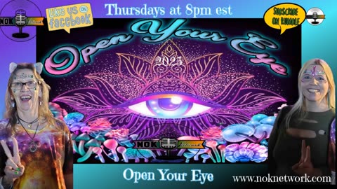 PEACE News & Views Ep156 with guest Russell Langhammer