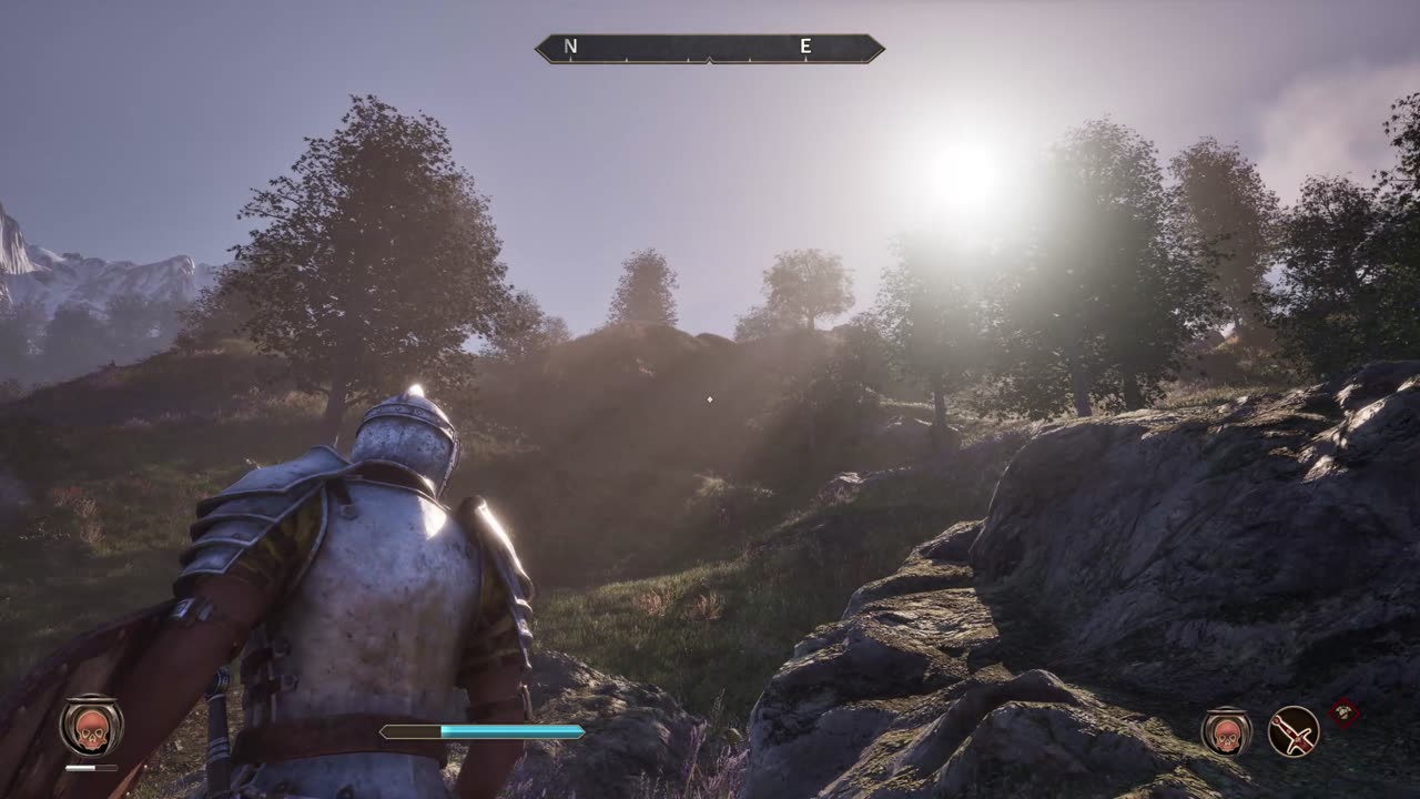 Oblivion Remastered is Real!!!!