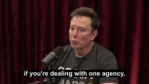 Elon Musk: This Is Why We Can’t Build High-Speed Rail in America
