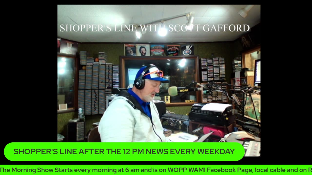 MY102.3FM SHOPPER'S LINE