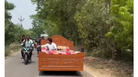 This artisan should be given 50 lakhs instead of 5 lakhs