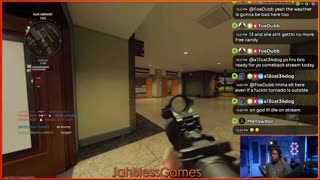 EASTER STREAM TEST