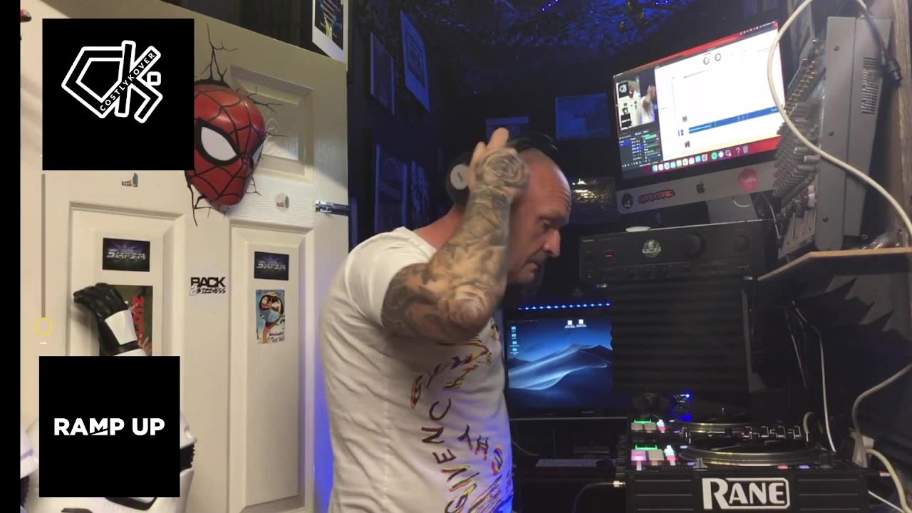 You're Now Locked Into Timeless