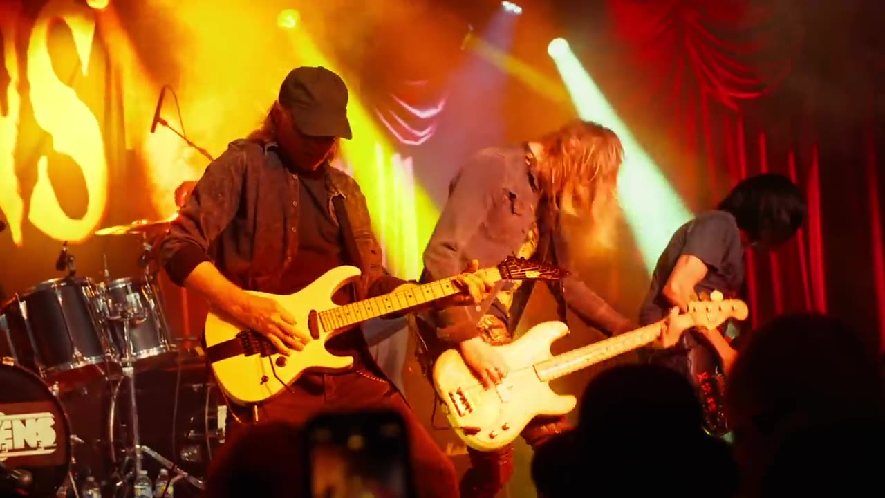 heavens edge what could have been