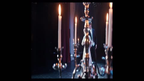 My Time with Shakespeare, Theatrical Poetry Ep 3