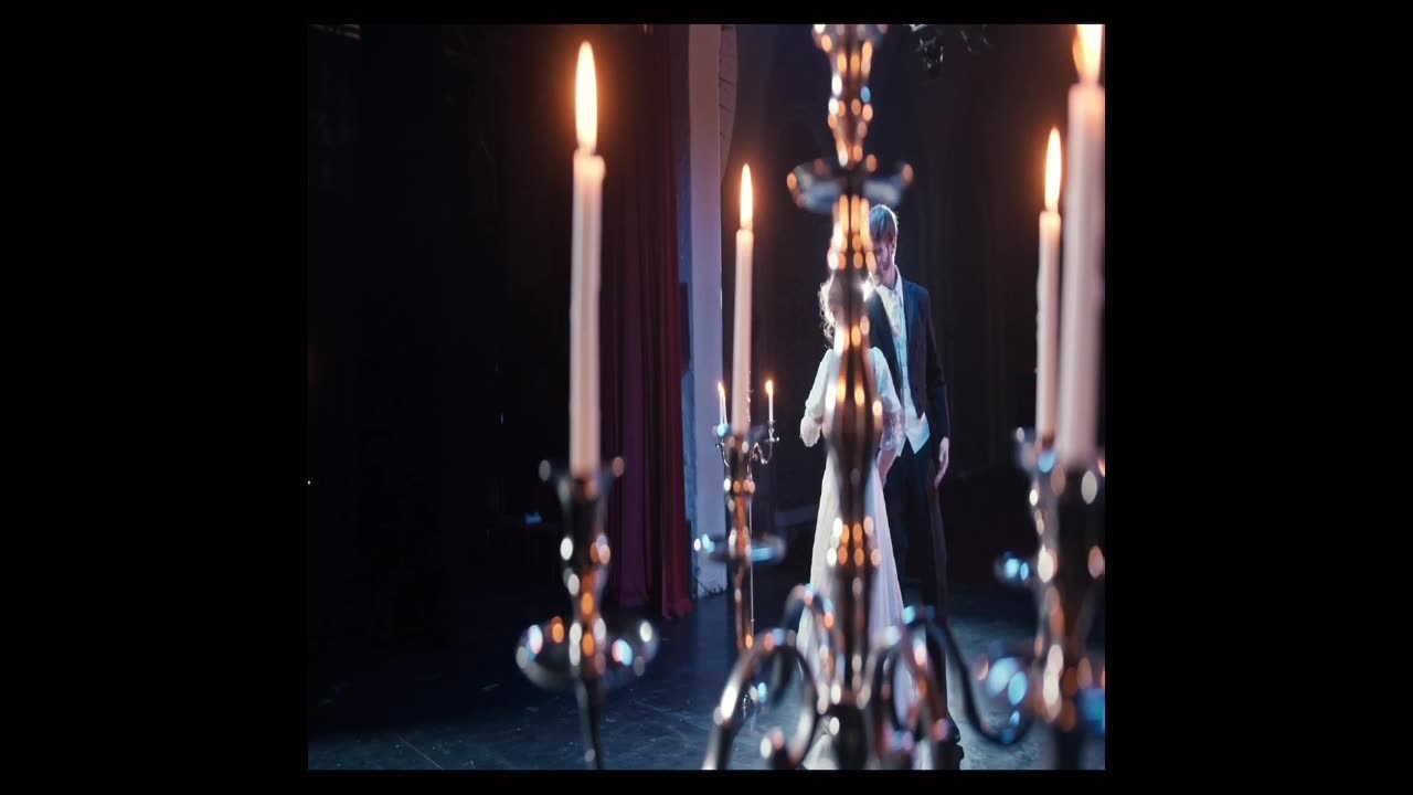 My Time with Shakespeare, Theatrical Poetry Ep 3