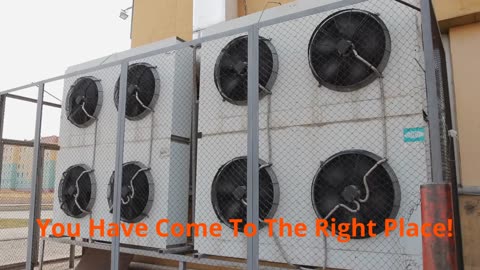 Air Force Air Conditioning & Heating, Inc - Trusted HVAC Company in Sevierville, TN