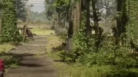 RedDead 2 Discussion #readdeadredemtion2 #bovcast
