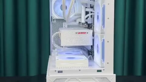 Fantastic build Rate this PC 1-10