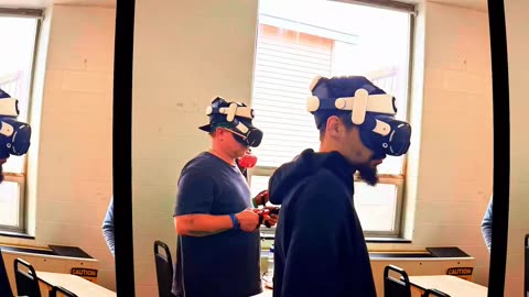 How PTTI Is Revolutionizing Skilled Trades Training with VR Technology