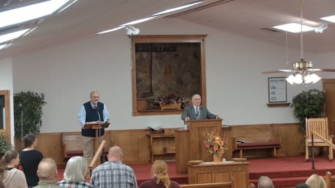 COME HERE THE WORD OF GOD