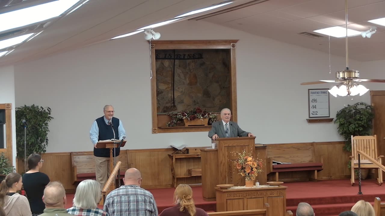 COME HERE THE WORD OF GOD