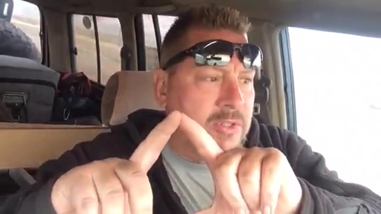 Vegas shooting a DISTRACTION From Harvey