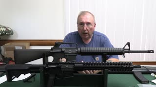 AR 15 market crash now is time to buy
