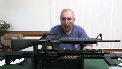 AR 15 market crash now is time to buy
