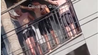 German Tourists Play Hitler Speech, Greet Guests at Mallorca Hotel — I Thought They Were Ukrainians