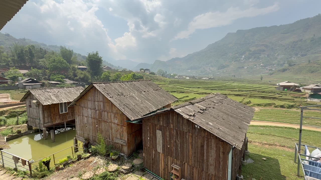 Sapa May Homestay in Sapa, Vietnam