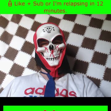 I Repent and Repeat Daily