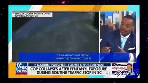 Criminal Gangs Are Using Fentanyl To Kidnap American Women & Girls Into Sex Slavery!