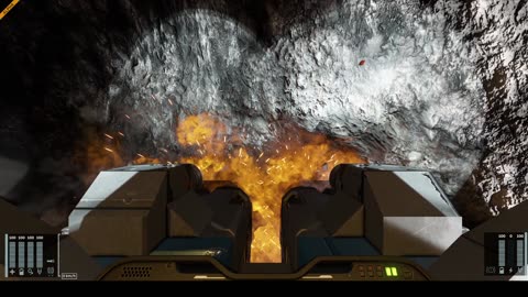 Space Engineers 2 (My First Look)
