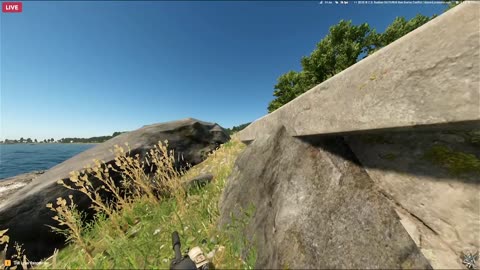 Norse Ghost Ops: Sharpening Stealth Skills in New Everon + Waking Up Sheepels!