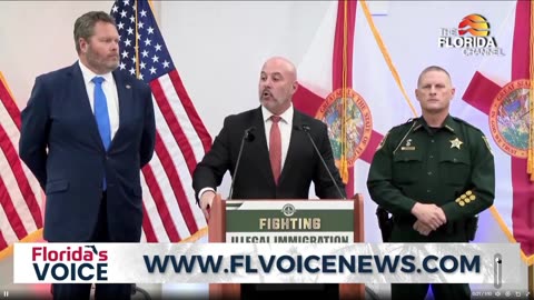 Florida banning illegal aliens from sending REMITTANCES, having bank accounts