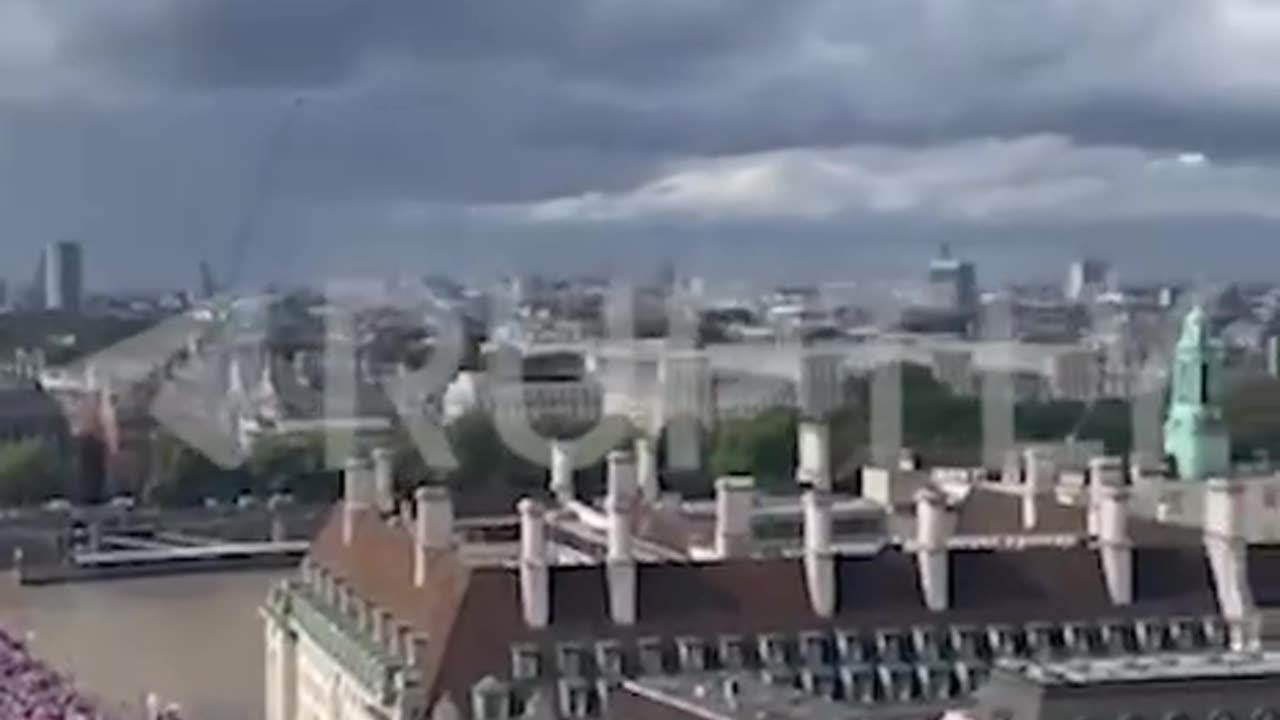 🇬🇧 Londra scende in piazza
